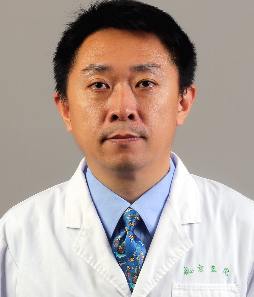 李振教授腰骶部椎管内脂肪瘤大部分切除术脊髓栓系松解术