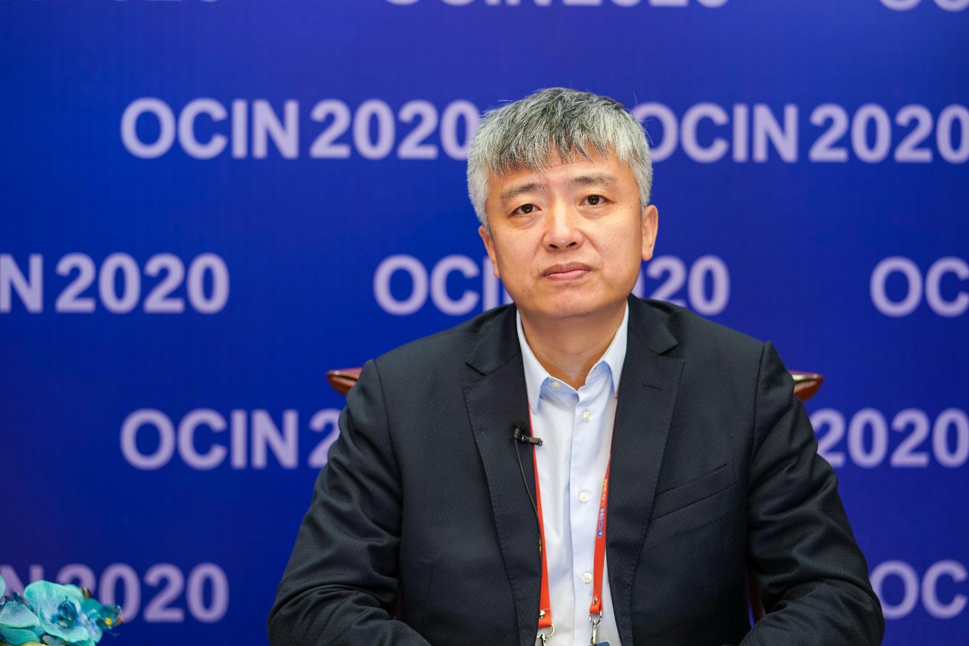 ocin2020史怀璋教授外科介入融合做更好的脑血管病医生