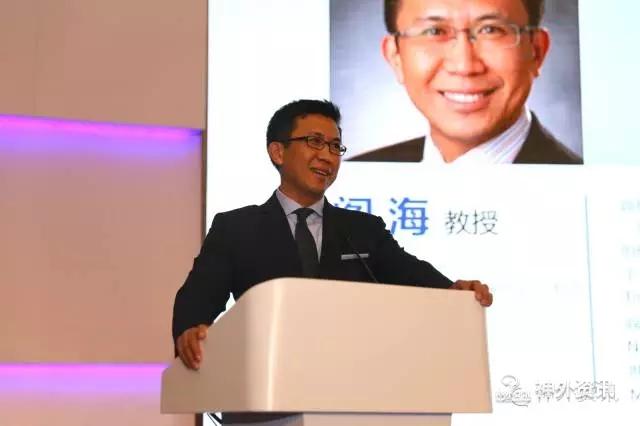 会议报道| 泛生子首届全国神经系统肿瘤精准医疗论坛开幕--中美专家共议精准医疗 - 脑医汇 - 神外资讯 - 神介资讯