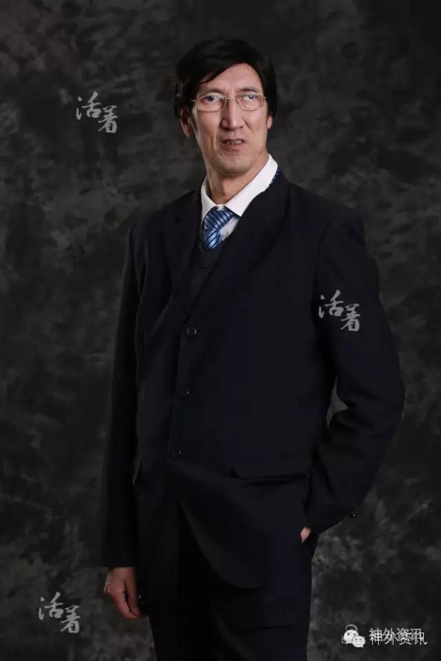 【活着】罕见病日特刊:他们,并不罕见