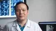 病例分享| 双微导管技术栓塞治疗不规则宽颈前交通动脉瘤一例
