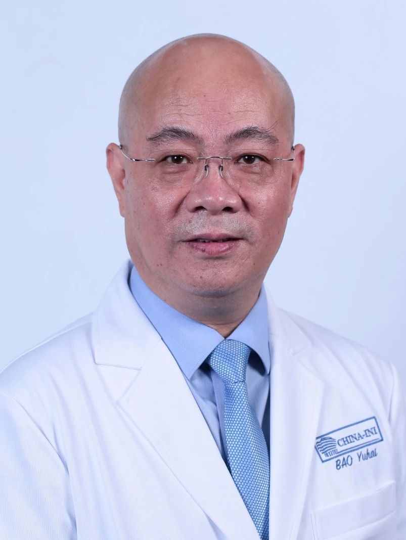 宣武神外线上夜校正在播出4月27日晚1900梁建涛主任听神经瘤的显微