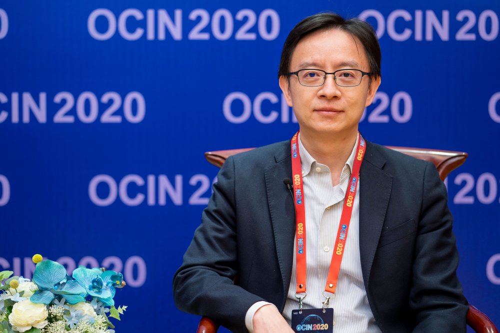 ocin 2020 | 朱巍教授:ocin带来脑血管病手术治疗新探讨