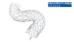 Neuroform Atlas颅内支架系统