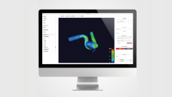 AneuFlow-脑动脉瘤辅助诊断系统