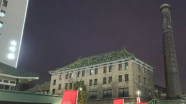 协和环湖同仁解剖班学习体会